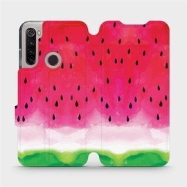 Etui do Xiaomi Redmi Note 8 - wzór V086S