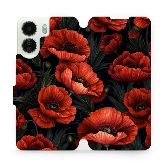 Etui do Xiaomi Redmi 13C - wzór VP45S
