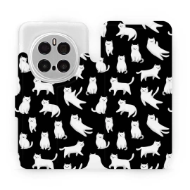 Etui do Huawei Honor Magic7 Pro 5G - wzór V163S