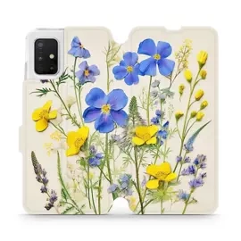 Etui do Samsung Galaxy A51 5G - wzór VP41S