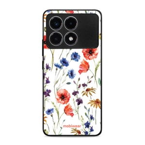 Etui Glossy Case do Xiaomi POCO F6 Pro - wzór G032G