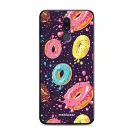 Etui Glossy Case do Huawei Mate 10 Lite - wzór G046G