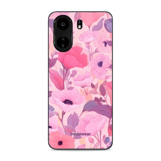 Etui Glossy Case do Xiaomi POCO C65 - wzór GP74G