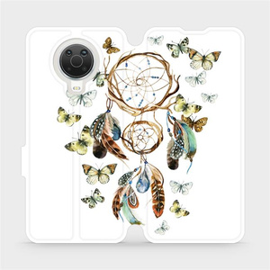 Etui do Nokia G20 - wzór M001P