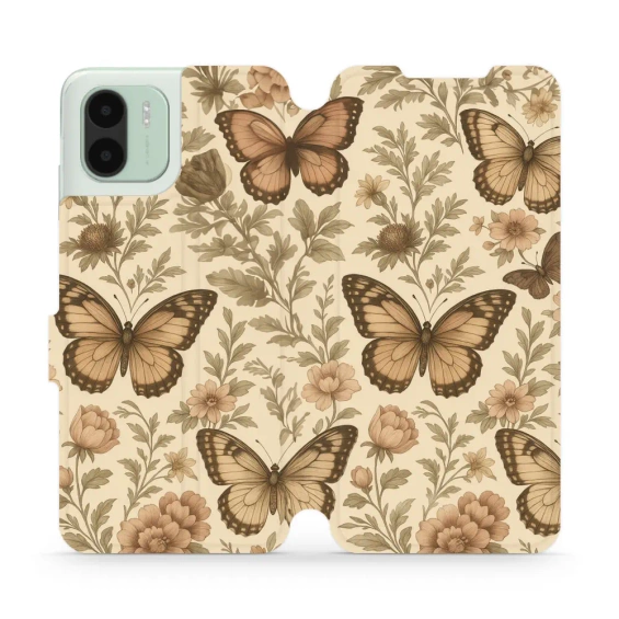 Etui do Xiaomi Redmi A1 - wzór VP92S