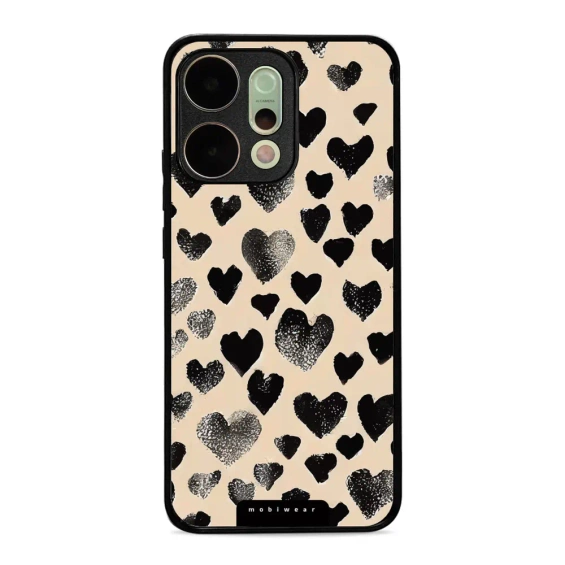 Etui Glossy Case do OPPO Reno 14 Pro 5G - wzór GA51G