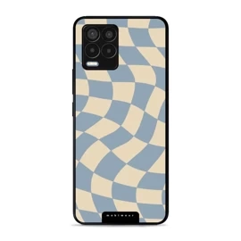 Etui Glossy Case do Realme 8 - wzór GA59G