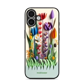 Etui Glossy Case do Apple iPhone 16 - wzór G015G