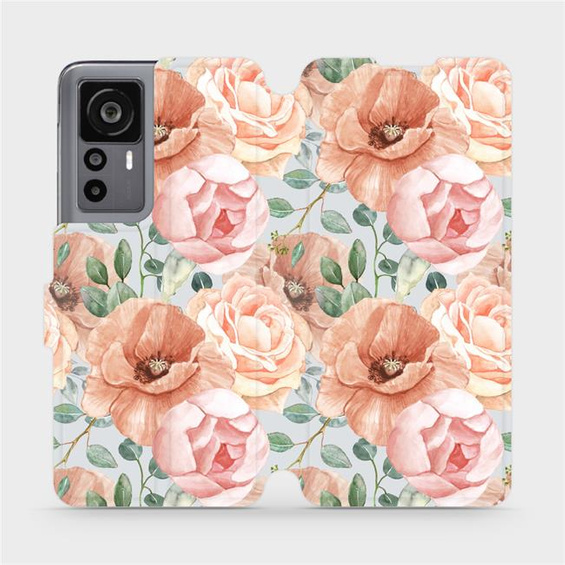 Etui do Xiaomi 12T Pro - wzór MP02S