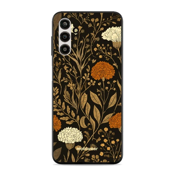 Etui Glossy Case do Samsung Galaxy A04S - wzór G174G