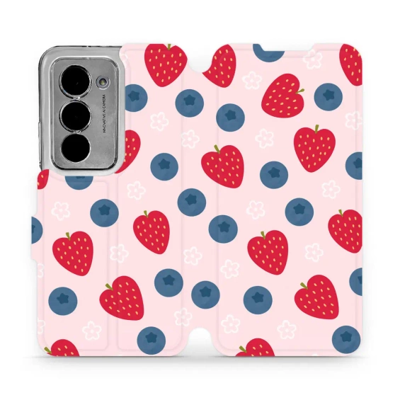 Etui do Xiaomi Redmi 15 5G - wzór VP84S