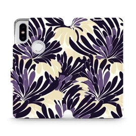 Etui do Xiaomi Mi Mix 2S - wzór VA47S