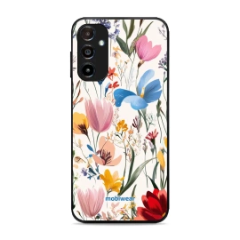 Etui Glossy Case do Samsung Galaxy A14 4G - wzór GP70G