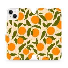 Etui do Apple iPhone 14 Plus - wzór VP82S