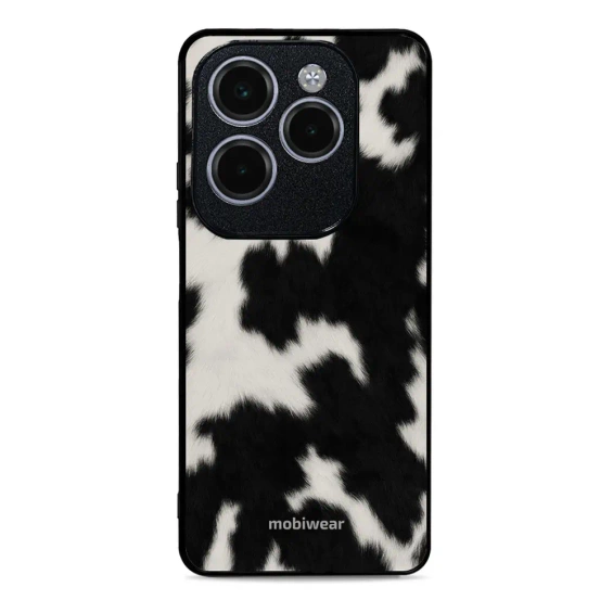 Etui Glossy Case do Infinix HOT 40 Pro - wzór G165G