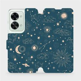 Etui do OnePlus Nord 2T 5G - wzór VP14S