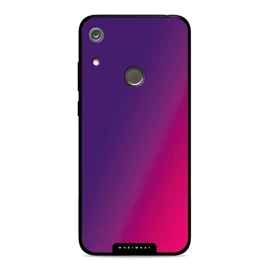 Etui Glossy Case do Huawei Y6S - wzór G067G