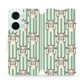 Etui do OnePlus Nord 3 5G - wzór VP90S