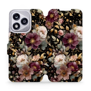 Etui do Huawei Honor 400 Lite - wzór V169S