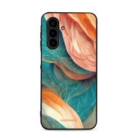 Etui Glossy Case do Samsung Galaxy A17 5G - wzór G025G