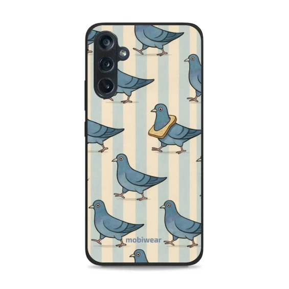 Etui Glossy Case do Samsung Galaxy M34 5G - wzór GP91G