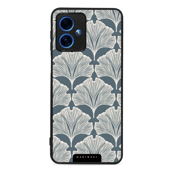 Etui Glossy Case do Motorola Moto G54 5G - wzór GA43G
