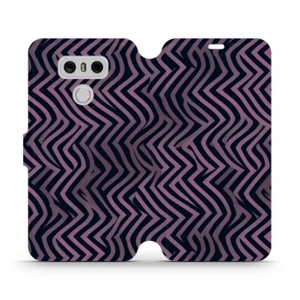 Etui do LG G6 - wzór VA55S