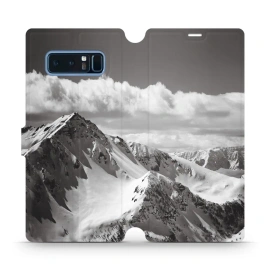 Etui do Samsung Galaxy Note 8 - wzór M152P