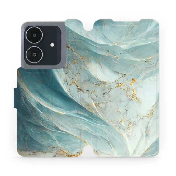Etui do Realme Note 60 - wzór VP34S