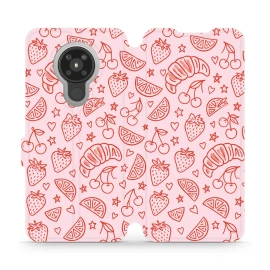 Etui do Nokia 5.3 - wzór VP86S