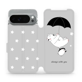 Etui do Google Pixel 10 Pro XL - wzór MH08P