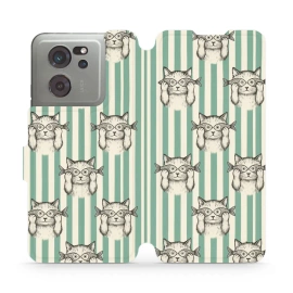 Etui do Xiaomi 13T - wzór VP90S