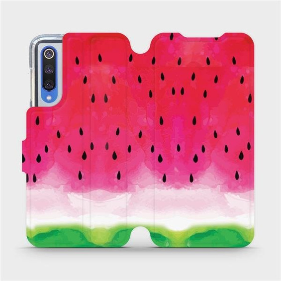 Etui do Xiaomi Mi 9 SE - wzór V086S