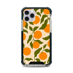 Etui MagSafe Elite Bumper Apple iPhone 11 Pro - wzór DP82D