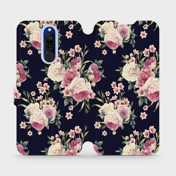Etui do Xiaomi Redmi 8 - wzór V068P