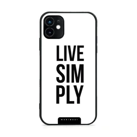 Etui Glossy Case do Apple iPhone 11 - wzór G070G
