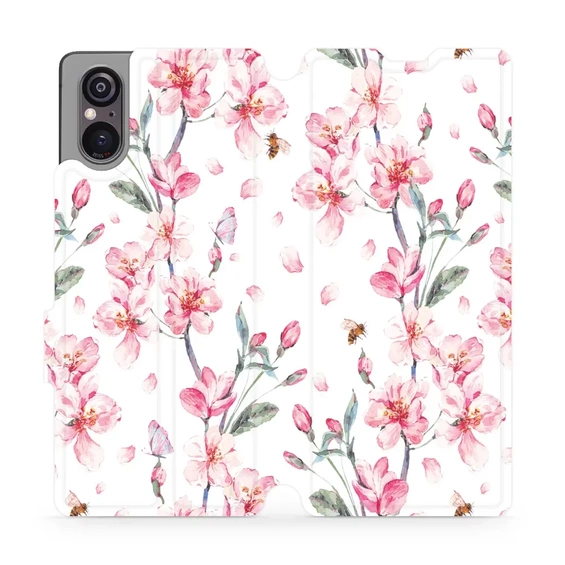 Etui do Sony Xperia 5 V - wzór M124S