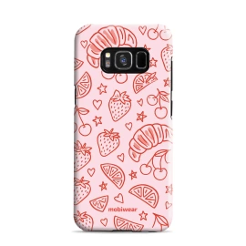 Etui Elite Pro do Samsung Galaxy S8 - wzór EP86E