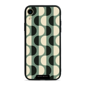 Etui Glossy Case do Apple iPhone XR - wzór GA56G