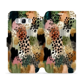 Etui do Samsung Galaxy J5 2016 - wzór V167S