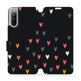 Etui do Sony Xperia 10 III - wzór VP79P