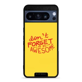 Etui Glossy Case do Google Pixel 8 Pro - wzór G076G