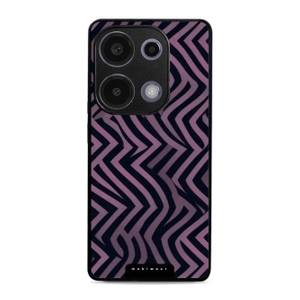 Etui Glossy Case do Xiaomi POCO M6 Pro - wzór GA55G