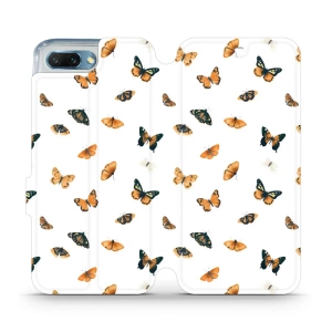 Etui do Huawei Honor 10 - wzór MP77S