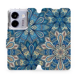 Etui do Xiaomi POCO M7 Pro 5G - wzór V108P