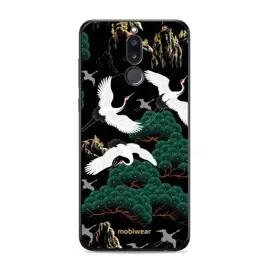 Etui Glossy Case do Huawei Mate 10 Lite - wzór G042G