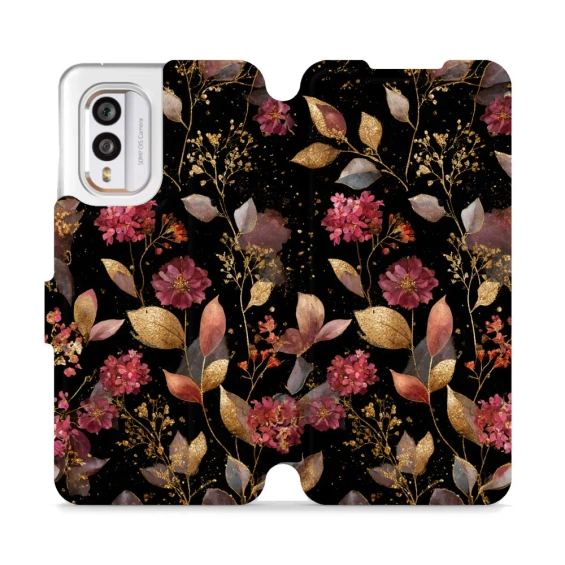 Etui do Nokia X30 5G - wzór V171S