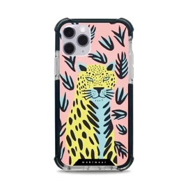 Etui MagSafe Elite Bumper Apple iPhone 11 Pro - wzór D028D