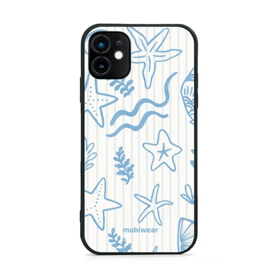 Etui Glossy Case do Apple iPhone 11 - wzór GP88G