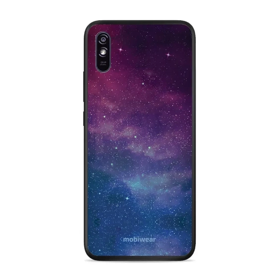 Etui Glossy Case do Xiaomi Redmi 9A - wzór G049G